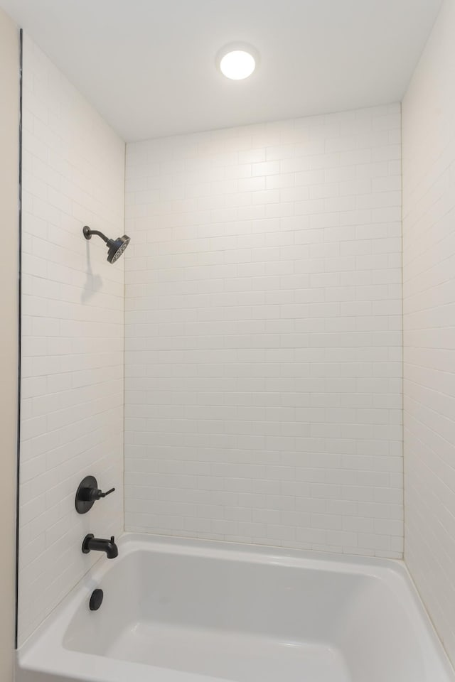 5962 Hunt Valley Dr, Spring Hill, TN 37174 - bathroom with shower / tub combination