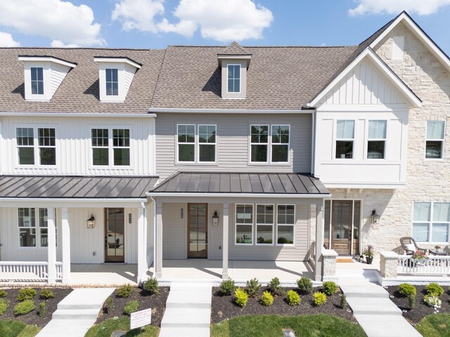 4064 Penfield Dr Unit D, Franklin, TN 37069 - photo 1