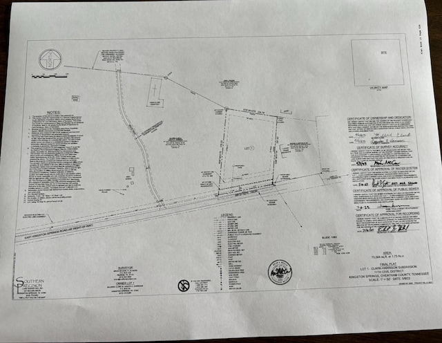 0 E Kingston Springs Rd, Kingston Springs, TN 37082
