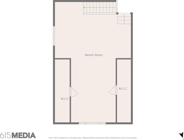 6781 Autumnwood Dr, Nashville, TN 37221 - home floor plan