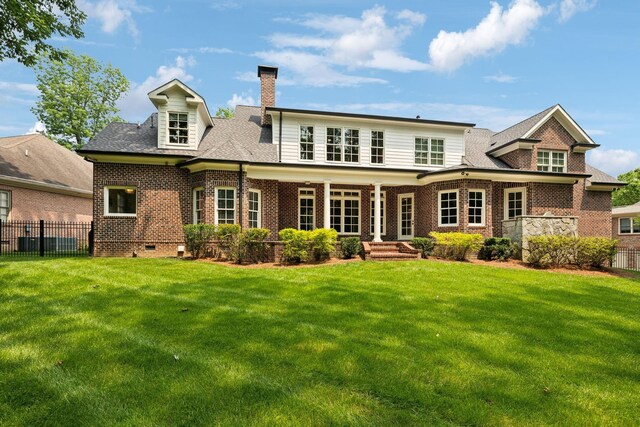 5008 Bentgrass Ct, Franklin, TN 37069 - photo 52