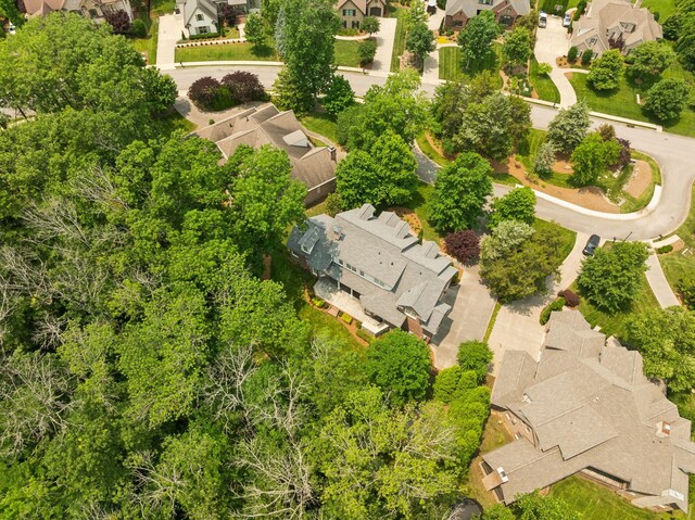 5008 Bentgrass Ct, Franklin, TN 37069 - photo 56