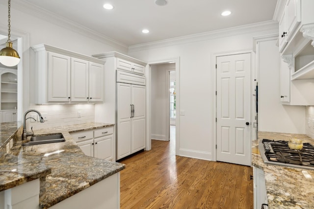 5008 Bentgrass Ct, Franklin, TN 37069 - photo 16