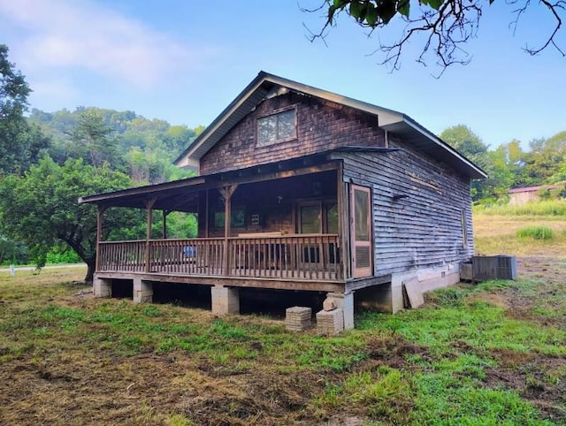 1935 Fairview Rd, Tellico Plains, TN 37385 - photo 3