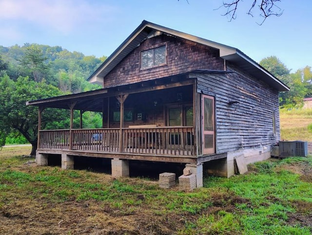 1935 Fairview Rd, Tellico Plains, TN 37385 - photo 24