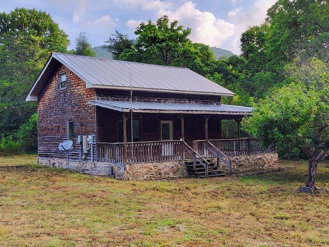 1935 Fairview Rd, Tellico Plains, TN 37385 - photo 1