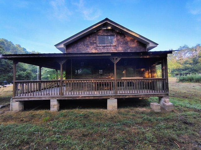 1935 Fairview Rd, Tellico Plains, TN 37385 - photo 22