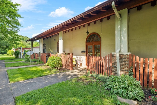 210 Old Hickory Blvd Unit 42, Nashville, TN 37221 - entrance to property featuring brick siding