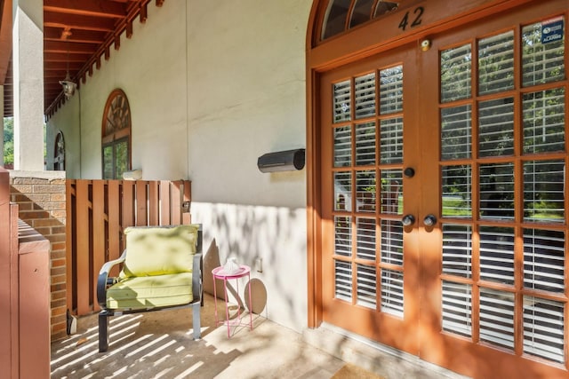 210 Old Hickory Blvd Unit 42, Nashville, TN 37221 - view of sitting room