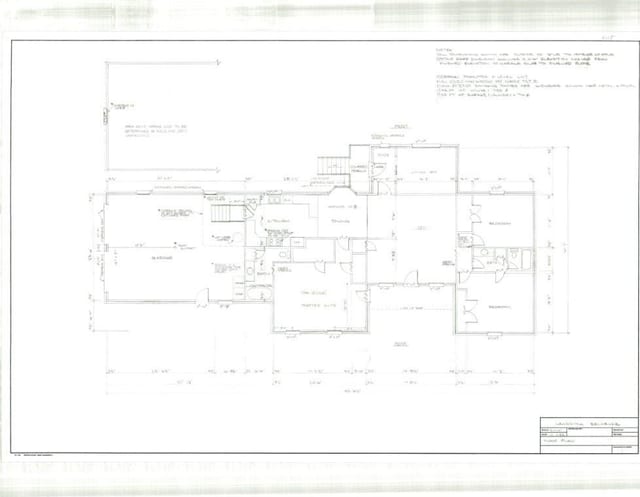 1006 Corinth Rd, Mount Juliet, TN 37122 - property floor plan