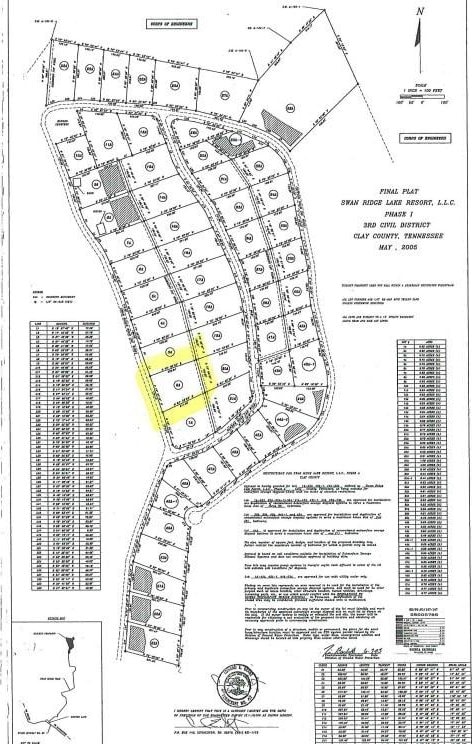2 A Swan Ridge Rd, Hilham, TN 38568