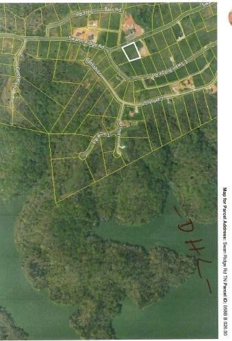 2 A Swan Ridge Rd, Hilham, TN 38568