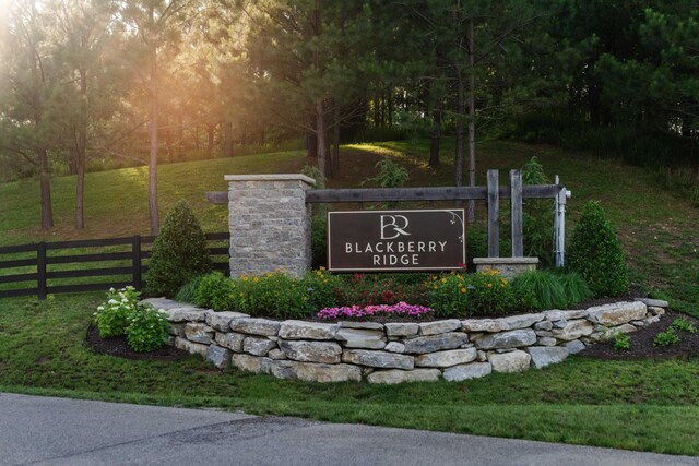5024 Cobbler Ridge Rd, Franklin, TN 37064 - photo 58