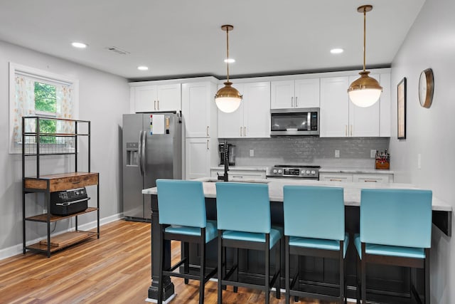 1725 Roger Ave Unit A, Nashville, TN 37207 - photo 8