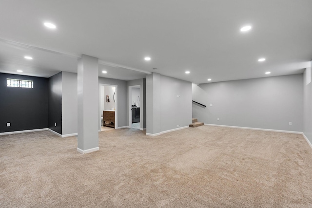 1725 Roger Ave Unit A, Nashville, TN 37207 - photo 29