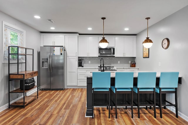 1725 Roger Ave Unit A, Nashville, TN 37207 - photo 7