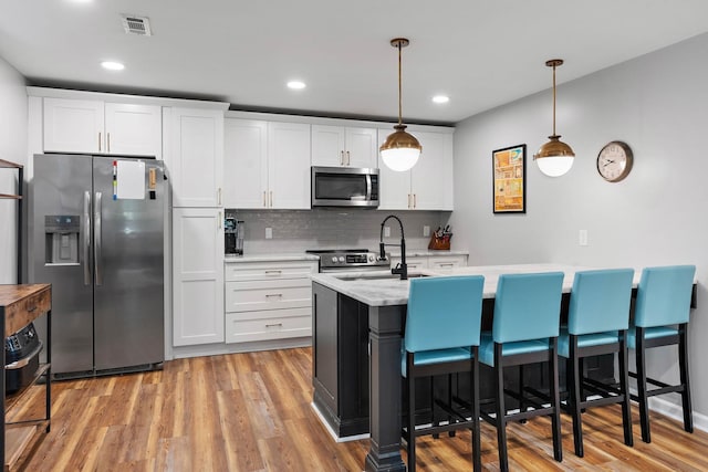 1725 Roger Ave Unit A, Nashville, TN 37207 - photo 9