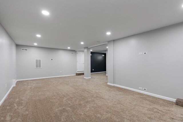 1725 Roger Ave Unit A, Nashville, TN 37207 - photo 26