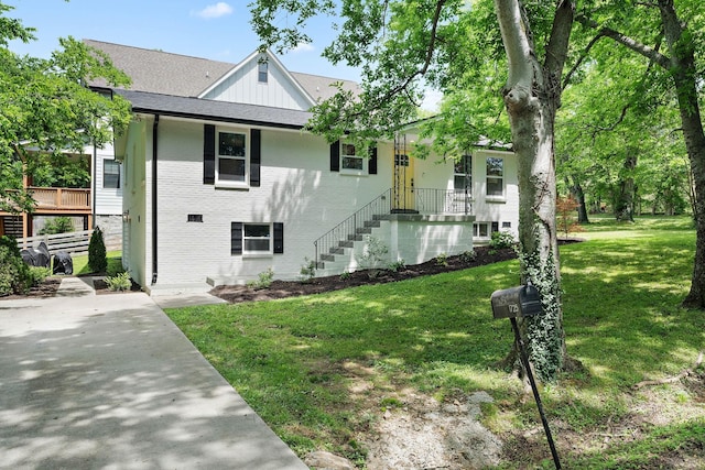 1725 Roger Ave Unit A, Nashville, TN 37207 - photo 2