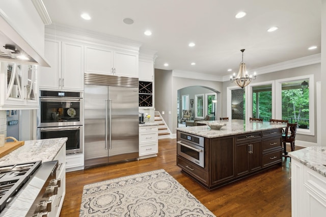 1075 Natchez Valley Ln, Franklin, TN 37064 - photo 13