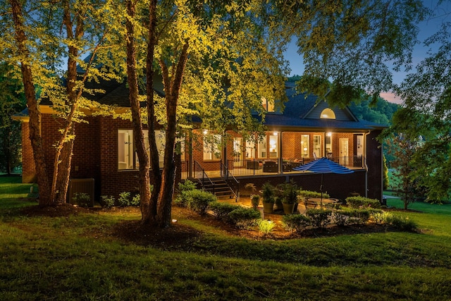 1075 Natchez Valley Ln, Franklin, TN 37064 - photo 53