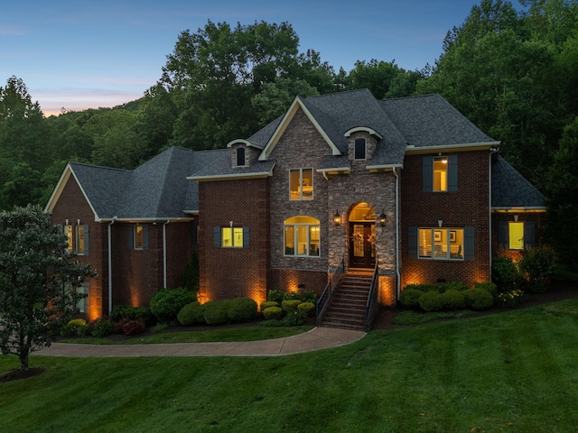 1075 Natchez Valley Ln, Franklin, TN 37064 - photo 56
