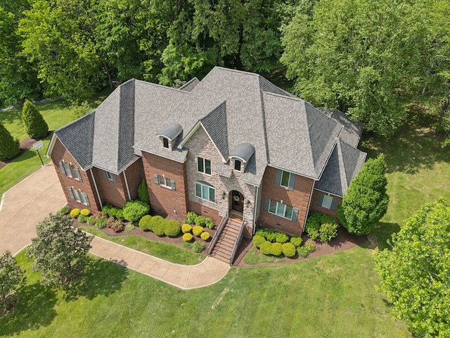 1075 Natchez Valley Ln, Franklin, TN 37064 - photo 58
