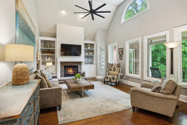 1075 Natchez Valley Ln, Franklin, TN 37064 - photo 18