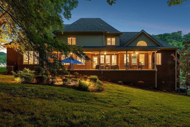 1075 Natchez Valley Ln, Franklin, TN 37064 - photo 54