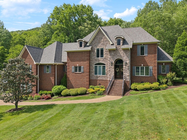 1075 Natchez Valley Ln, Franklin, TN 37064 - photo 1