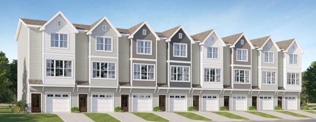 1108 Harper Lndg, Chapel Hill, TN 37034 - view of multi unit property