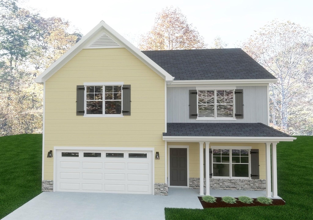 329 Neartop Ln, Murfreesboro, TN 37128 - photo 1