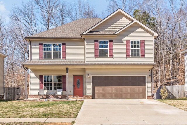 395 Barry Dr, Clarksville, TN 37040 - photo 9