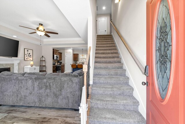 395 Barry Dr, Clarksville, TN 37040 - photo 10