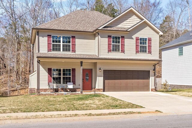 395 Barry Dr, Clarksville, TN 37040 - photo 6