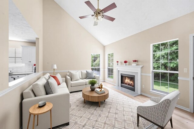 2210 Falcon Creek Dr, Franklin, TN 37067 - photo 9