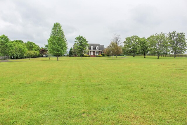 6464 Lebanon Rd, Murfreesboro, TN 37129 - view of yard