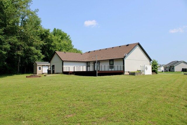 113 Williamsburg Blvd, Tullahoma, TN 37388 - photo 33