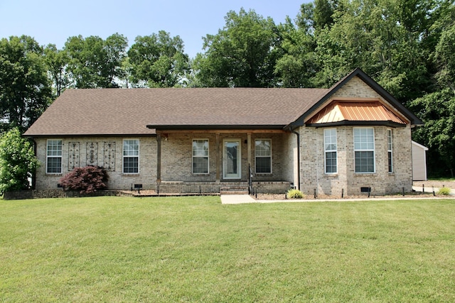 113 Williamsburg Blvd, Tullahoma, TN 37388 - photo 1