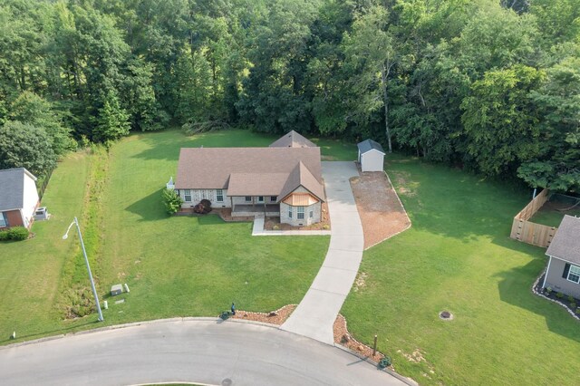113 Williamsburg Blvd, Tullahoma, TN 37388 - photo 4