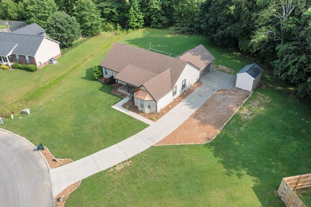 113 Williamsburg Blvd, Tullahoma, TN 37388 - photo 5