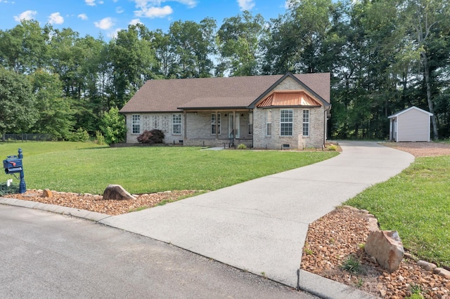 113 Williamsburg Blvd, Tullahoma, TN 37388 - photo 2