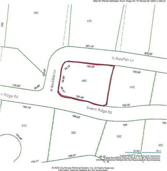 40 C Swan Ridge Rd, Hilham, TN 38568