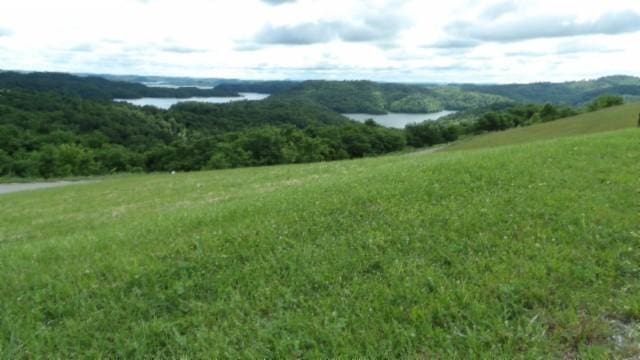 40 C Swan Ridge Rd, Hilham, TN 38568