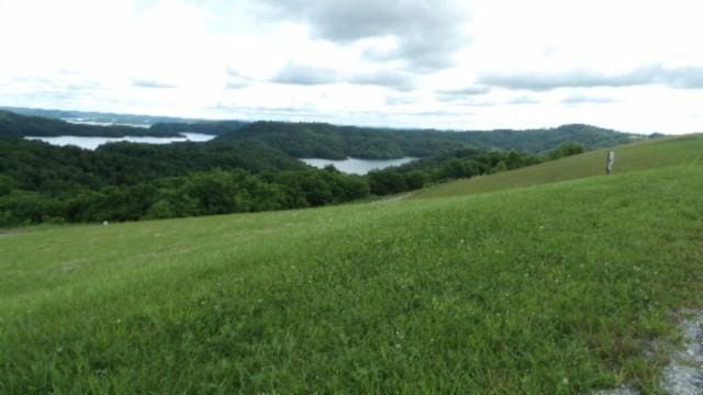 40 C Swan Ridge Rd, Hilham, TN 38568