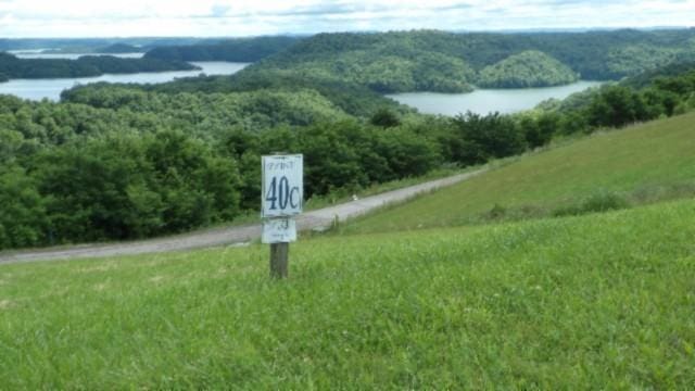 40 C Swan Ridge Rd, Hilham, TN 38568