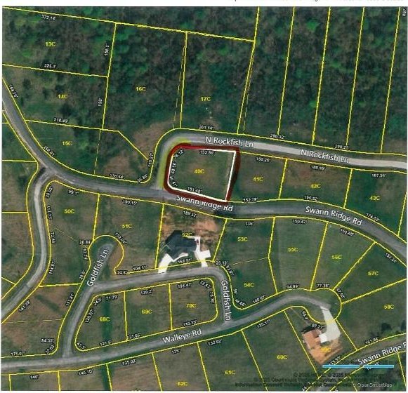 40 C Swan Ridge Rd, Hilham, TN 38568