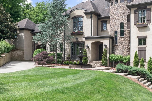 399 The Lady Of The Lake Ln, Franklin, TN 37067 - photo 4