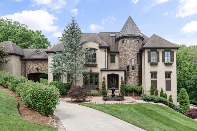 399 The Lady Of The Lake Ln, Franklin, TN 37067 - photo 2