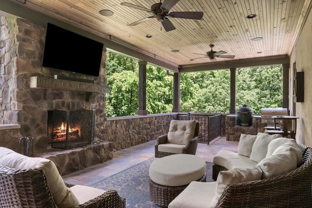 399 The Lady Of The Lake Ln, Franklin, TN 37067 - photo 52